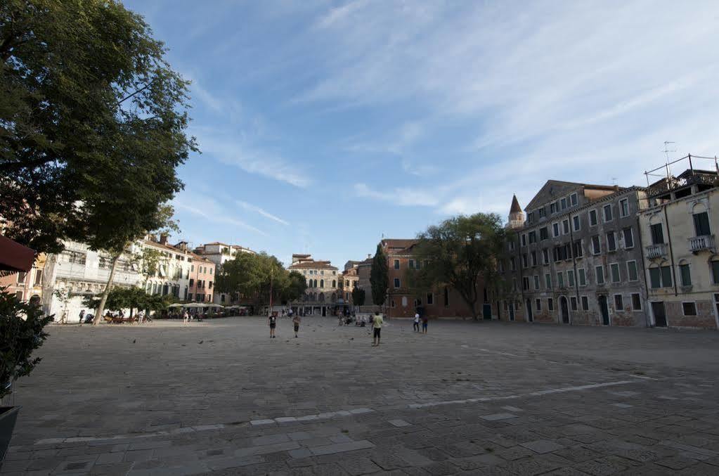 Acca Hotel Venice Exterior photo